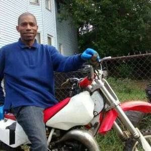 Meet your Posher, Brian